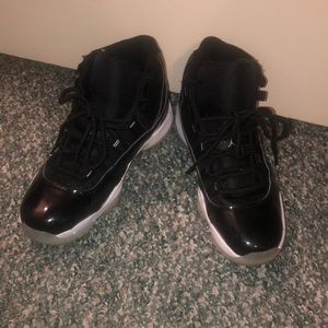 Jordan 11 24th Anniversary